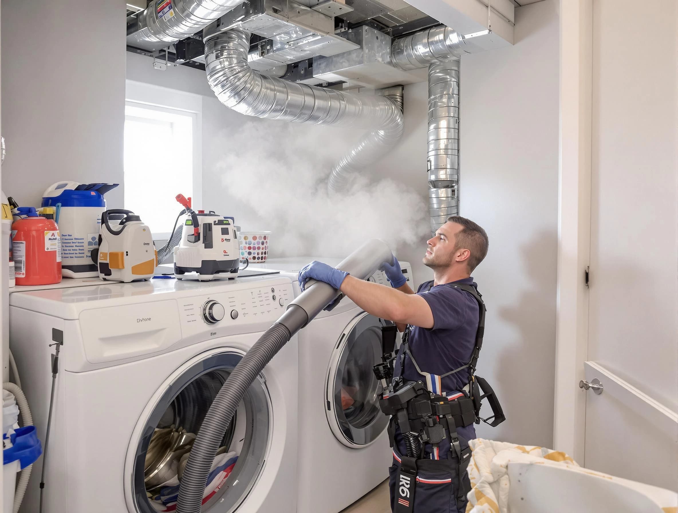 Duct Cleaning service in Sandia Heights, NM