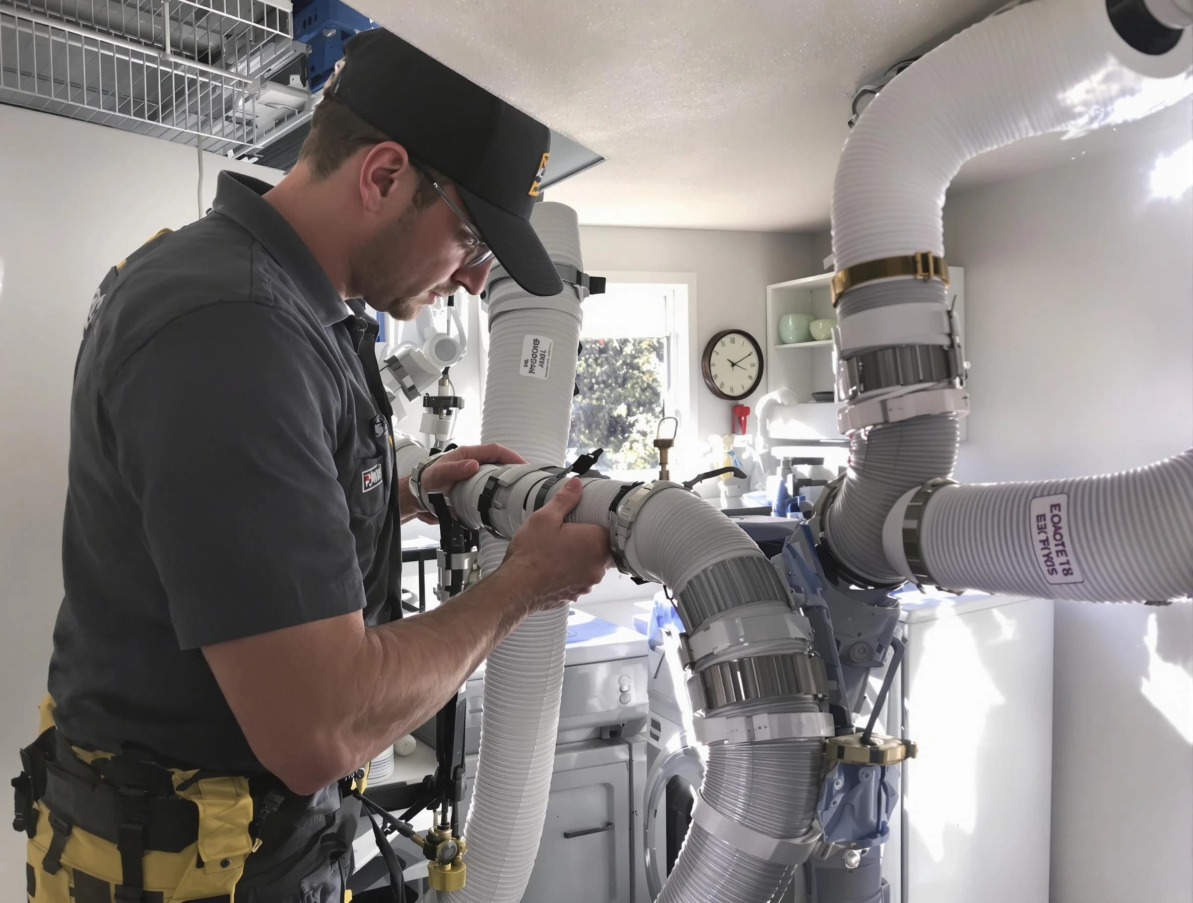 Hose Installation service in Sandia Heights, NM