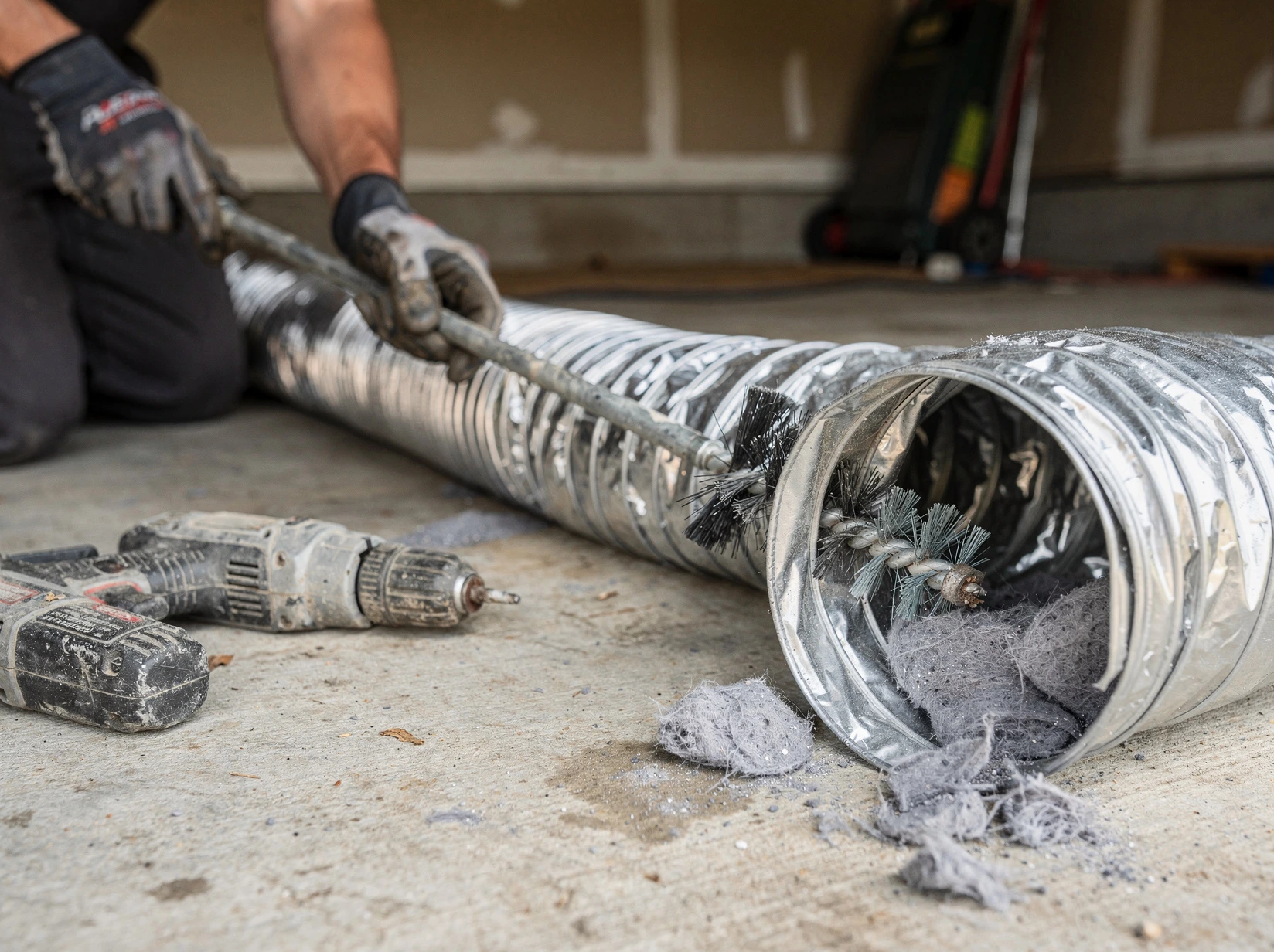 Duct Cleaning service in Sandia Heights, NM