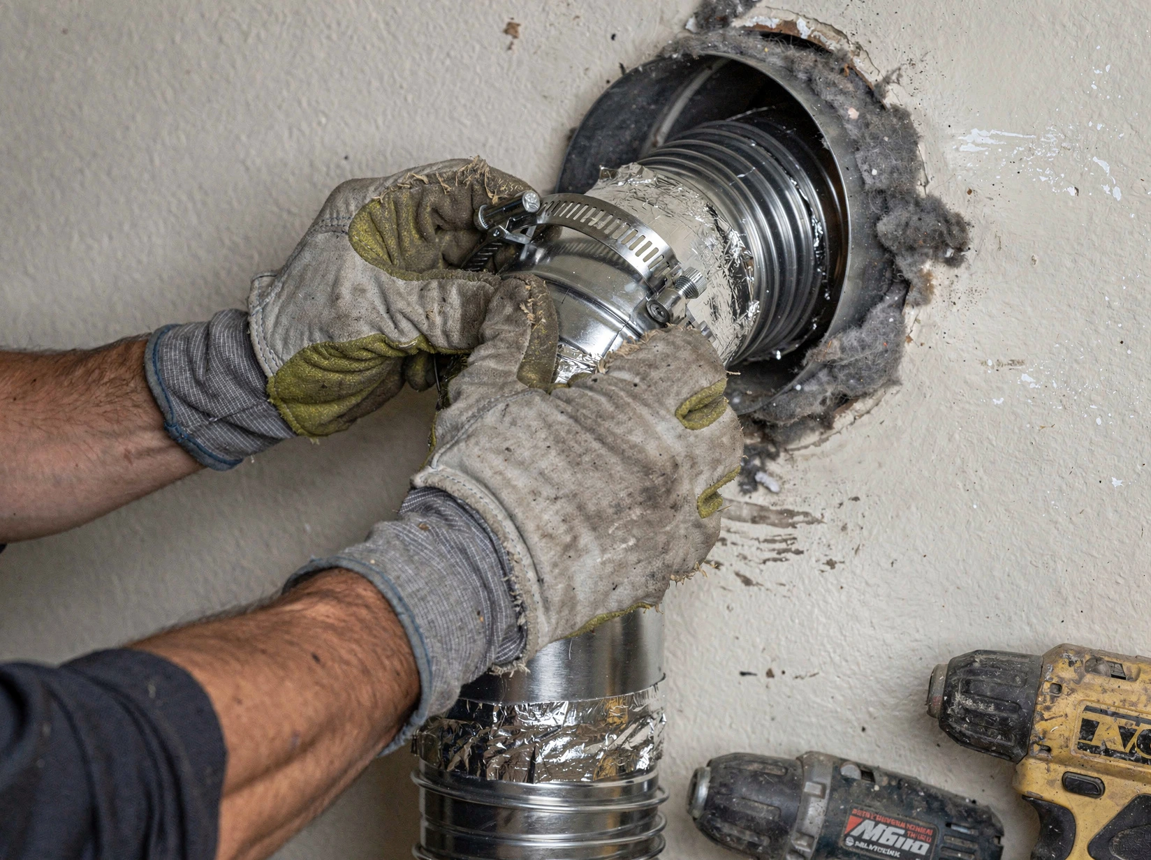 Hose Installation service in Sandia Heights, NM