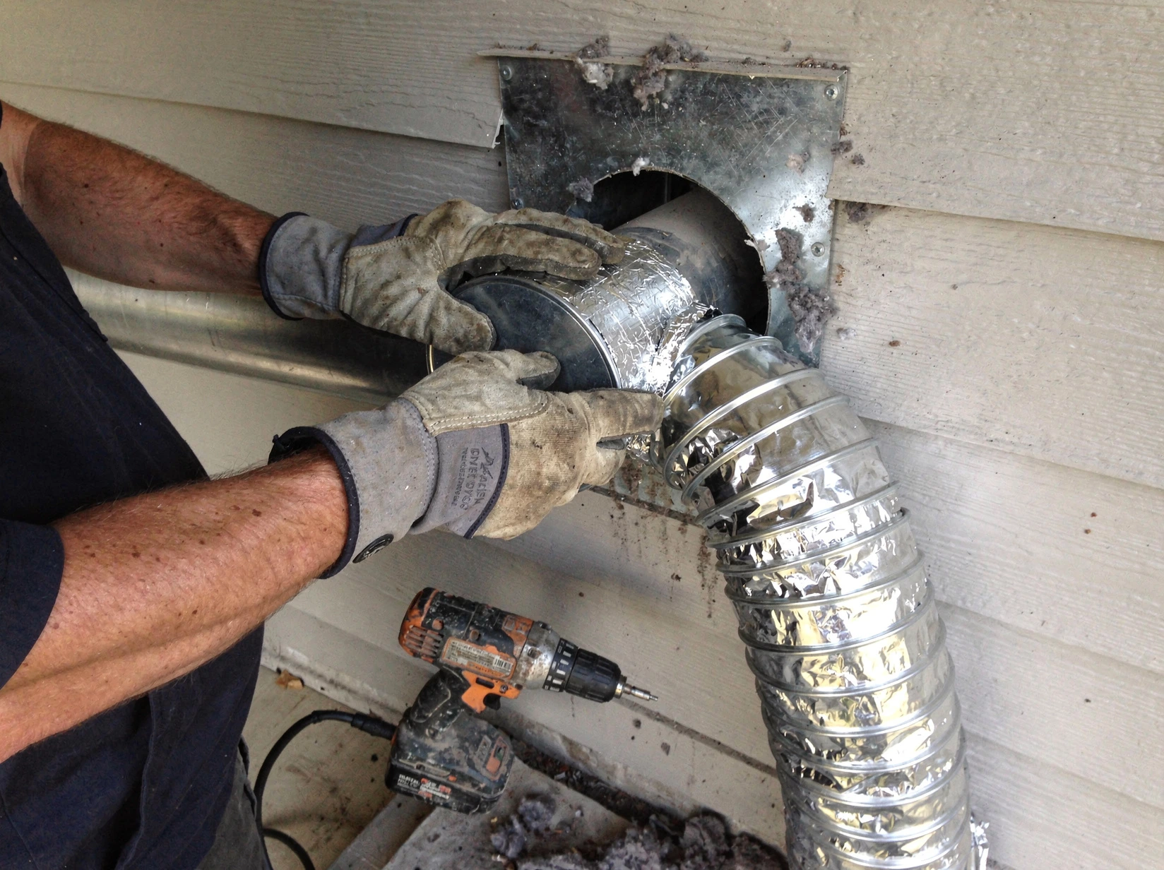 Vent Repair & Installation service in Sandia Heights, NM